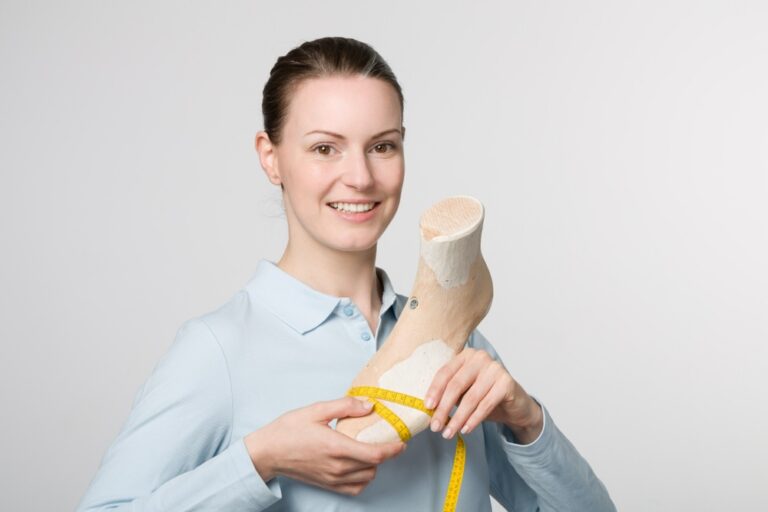 Orthopädieschuhmacher Gehalt