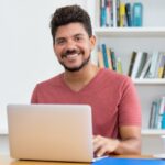 Online-Bewerbung schreiben