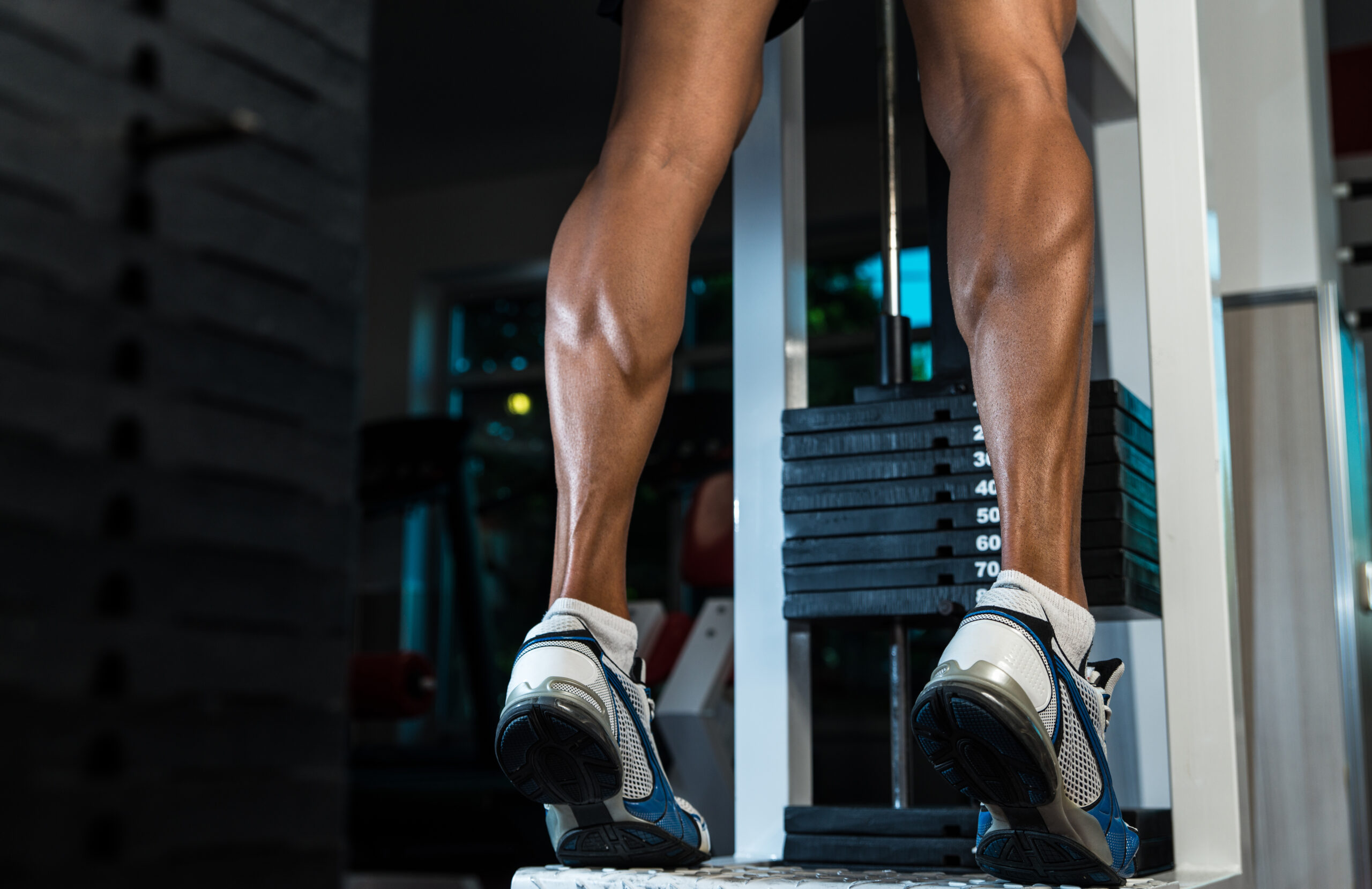 Thats,How,You,Train,Legs,Calves