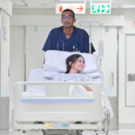 Hol- und Bringdienst - Beruf, Aufgaben und Stellen