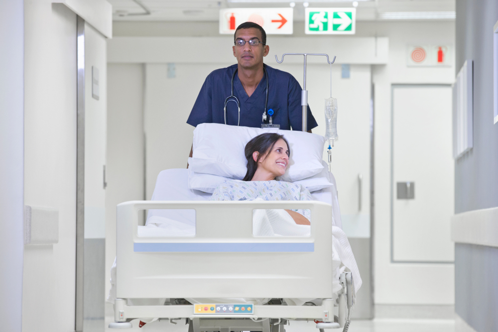 Hol- und Bringdienst - Beruf, Aufgaben und Stellen
