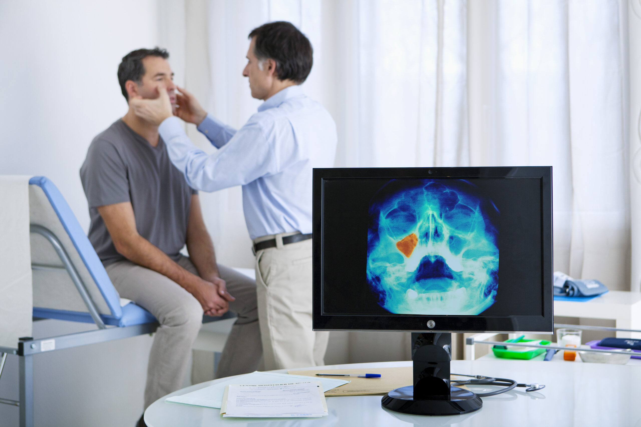 Medical,Examination