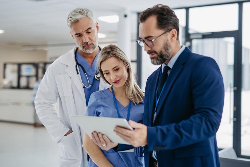 Arbeitsmediziner/Betriebsmediziner Gehalt
