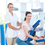 Massagetherapeut - Ausbildung und Berufsbild