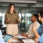 Sozialmanagement Studium - Voraussetzungen und Aufgaben
