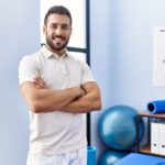 Lebenslauf Physiotherapeut