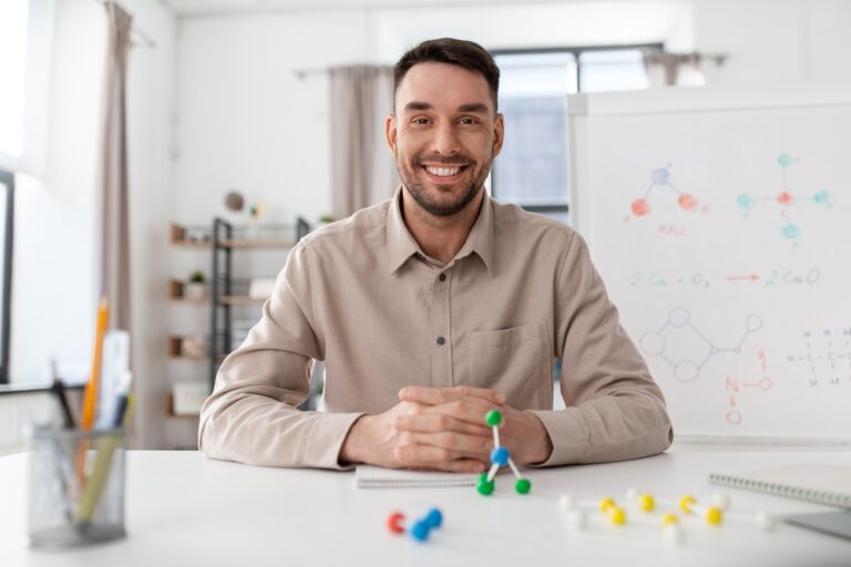 Physiker Gehalt in Deutschland 2024