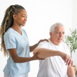 Anschreiben für Physiotherapeuten