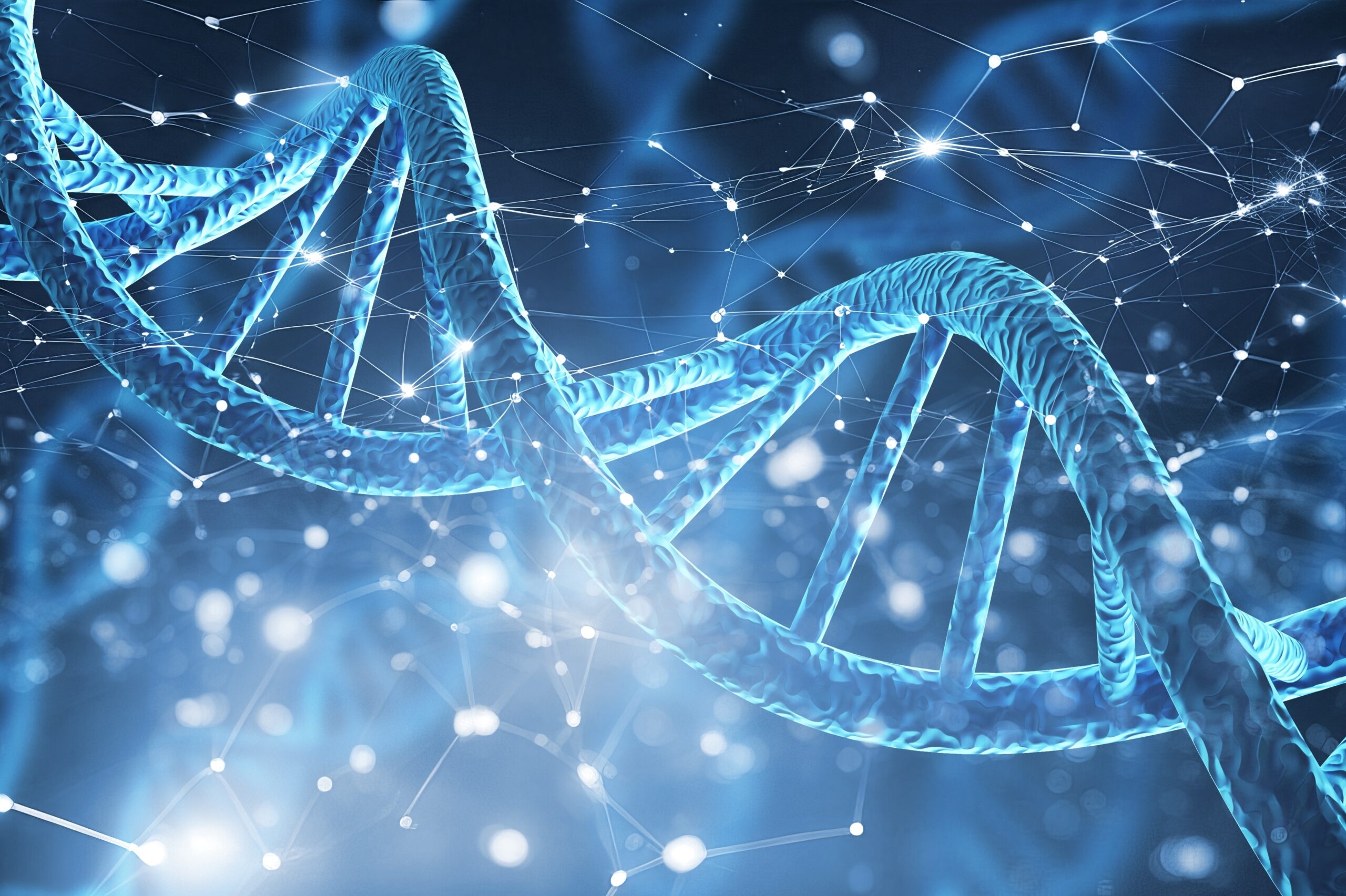 Dna dns desoxyribonukleids ure aufbau replikation fehler