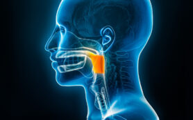 Oropharynx