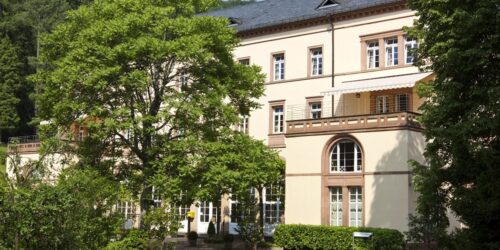 Privatklinik Bad Gleisweiler