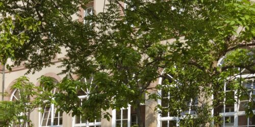 Privatklinik Bad Gleisweiler