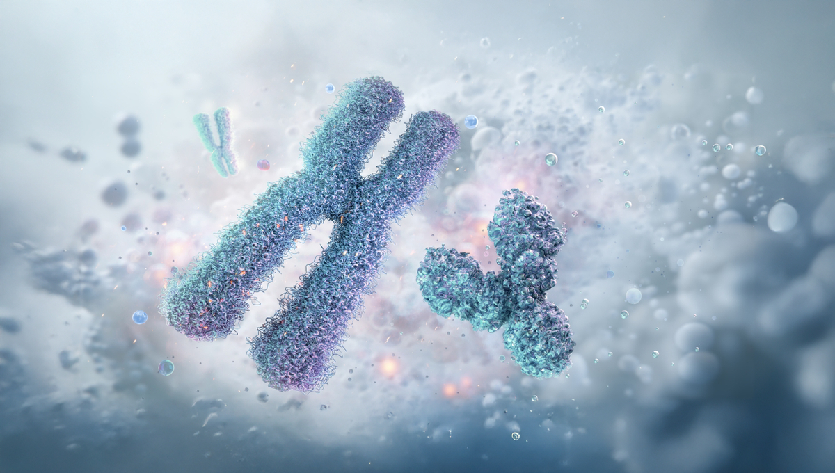 Centromer Struktur, Funktion und Krankheiten MediKarriere