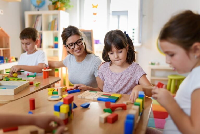 Integrationserzieher Gehalt