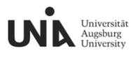 Universität Augsburg