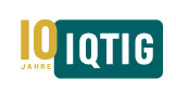 IQTIG - Institut für Qualitätssicherung und Transparenz im Gesundheitswesen