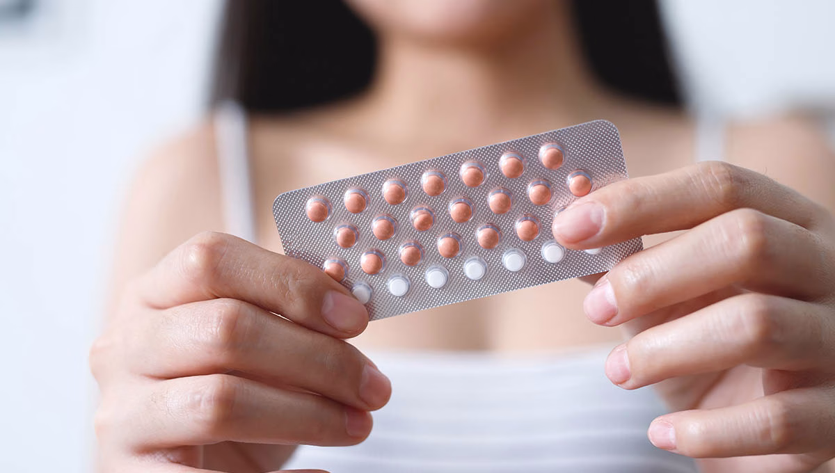 Blue,Banner,Of,Aqua,Balance,In,Human,Body.,Silhouette,Of