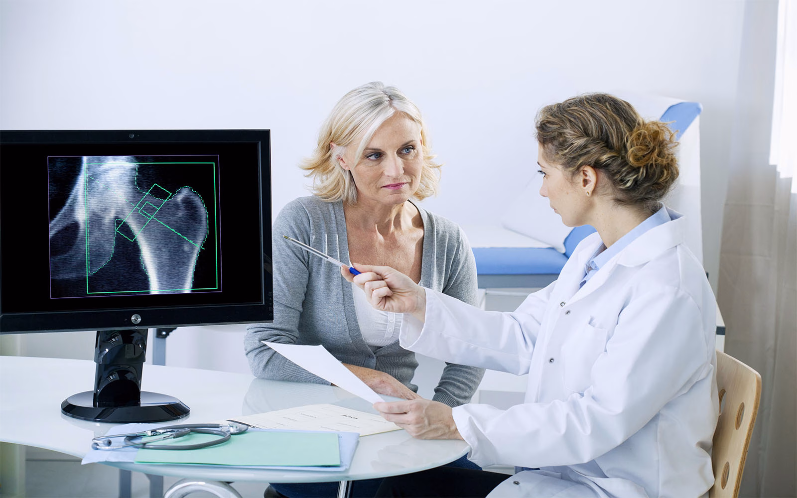 Rheumatologie