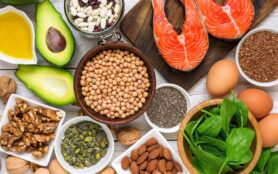 Omega 3 Fettsäuren