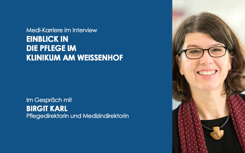 Titelbild Interview Birgit Karl