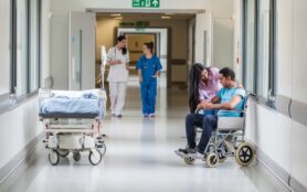 Krankenhausreform