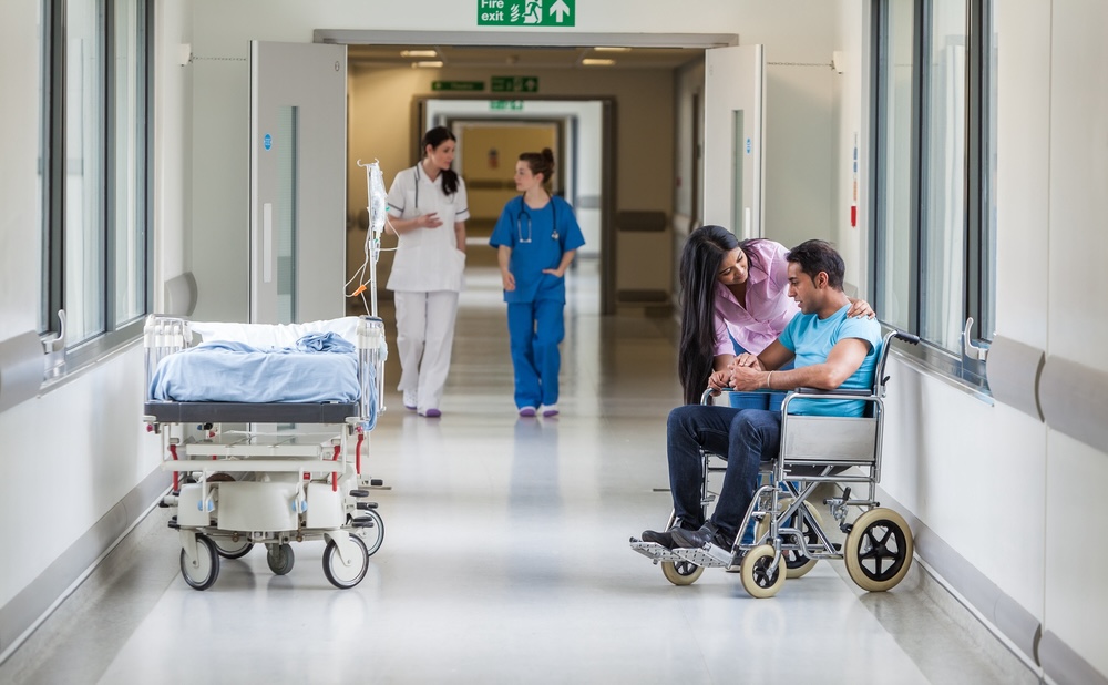 Krankenhausreform