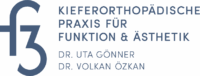 F3 Kieferorthopädische Praxis für Funktion und Ästhetik Dr. Uta Gönner und Dr. Volkan Özkan