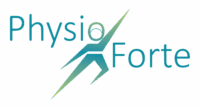 Behnam Logo Physio Forte