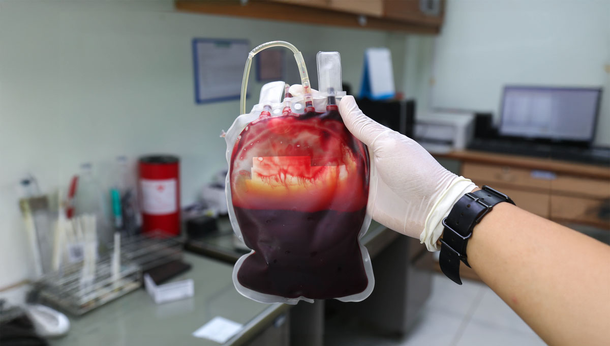 Blood,Bag.medical,Concept.