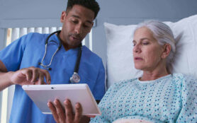ERAS Nurse
