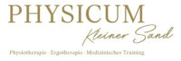 Physicum Kleiner Sand