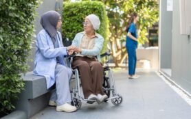 Rassismus in der Medizin