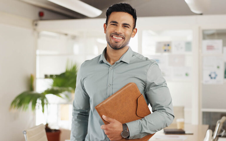 Stay,At,Home,Mom,Working,Remotely,On,Laptop,While,Taking