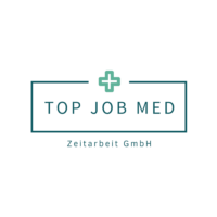Top Job Med Zeitarbeit GmbH