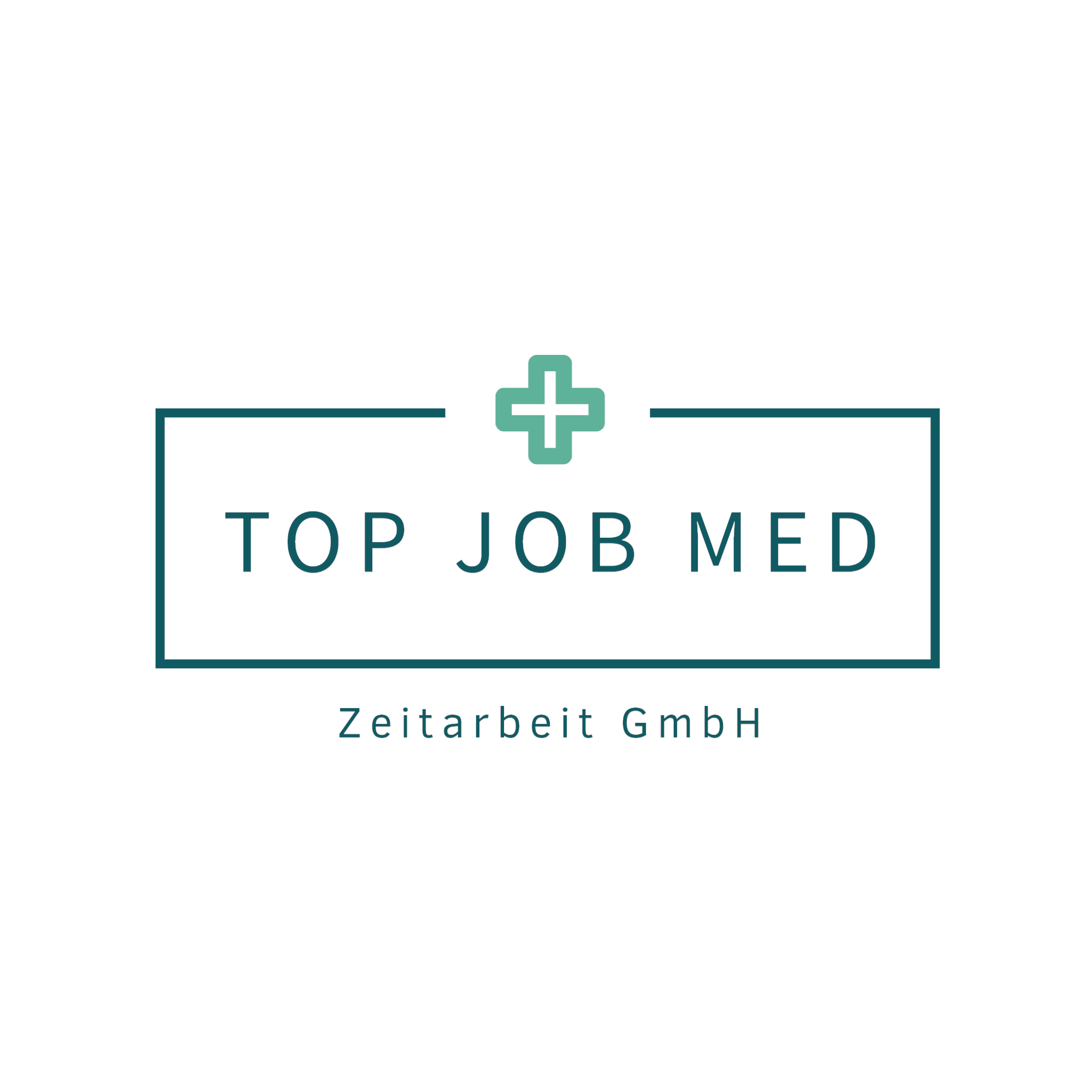 Top Job Med Logo