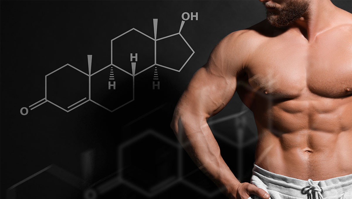 Steroidhormone