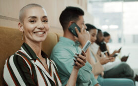 Team,Of,Female,Doctor,And,Nurse,Assistant,Performing,Gastroscopy,In