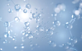 Glycogen,Molecular,Structure,3d,,Metabolite,Structural,Chemical,Formula,View,From