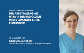 Titelbild Immanuel Klinik