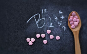 Vitamin,B,Complex,Consists,Of,8,Types,Of,Vitamin,B
