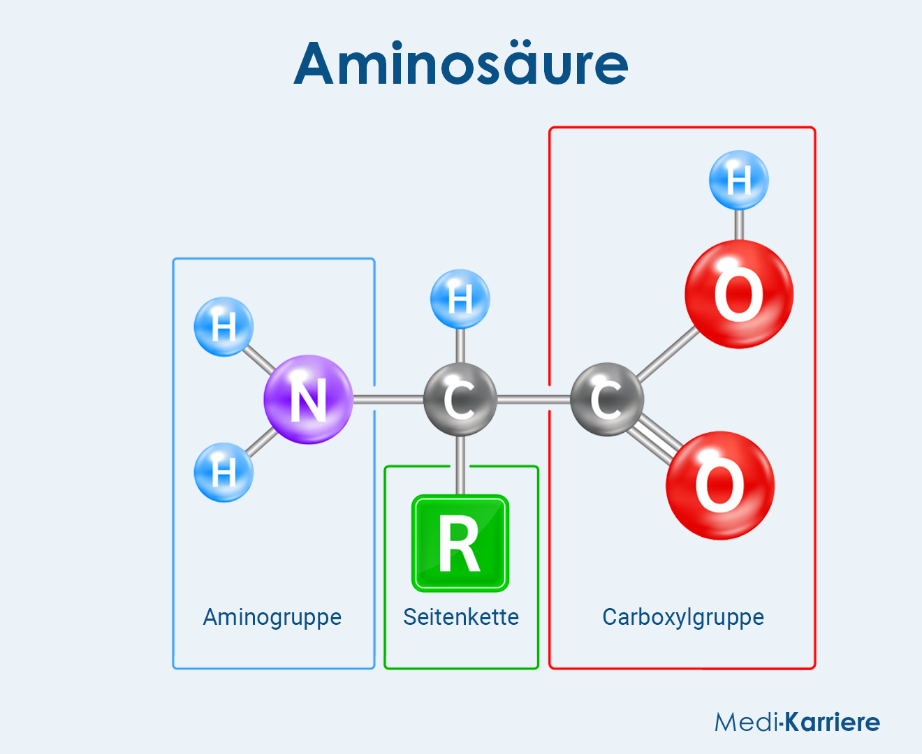 Aminosäure