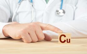 Essential,Element,And,Minerals,For,Humans.,Doctor,Recommends,Taking,Cuprum.