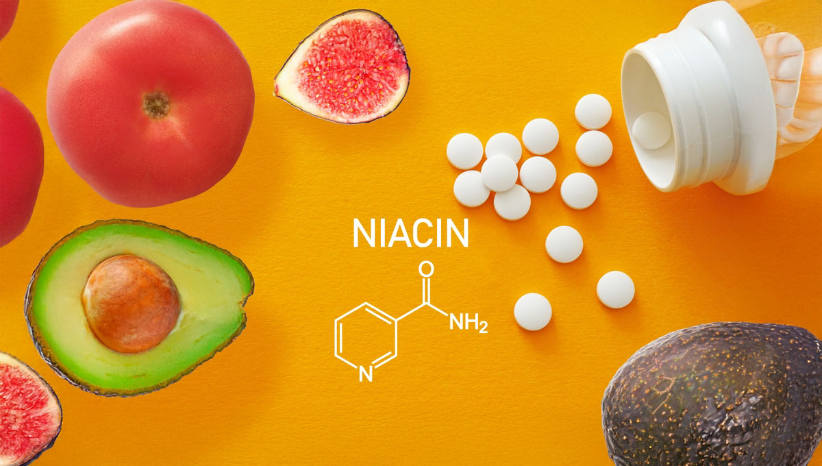 Niacin,Or,Vitamin,B3,Also,Known,As,Vitamin,Pp,Is