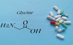 Glycin