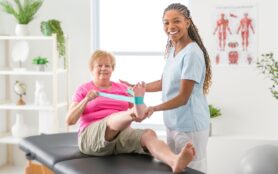 Zusatzqualifikationen Physiotherapie