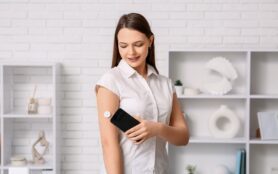 Arbeiten mit Diabetes