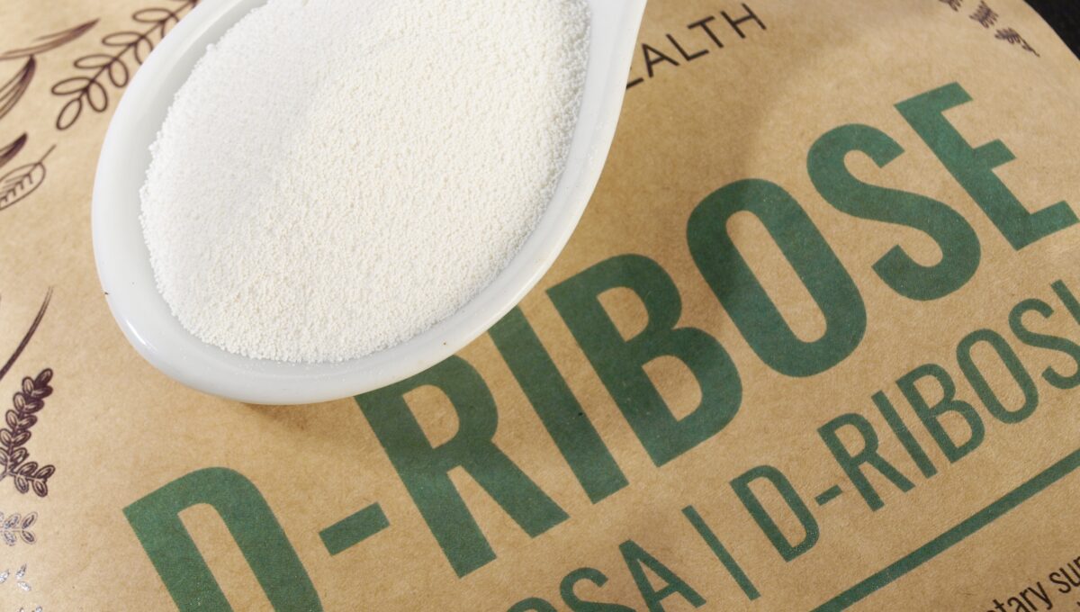 Hamburg,,Germany,,January,10, ,2024:,D Ribose,Powder