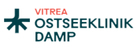 VITREA Ostseeklinik Damp