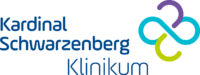 Kardinal Schwarzenberg Klinikum Logo 200x75 1