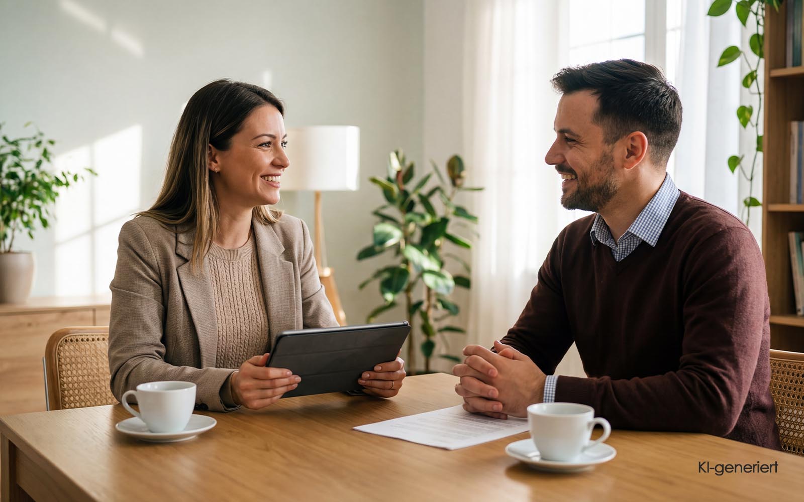 Psychologie Beim Recruiting